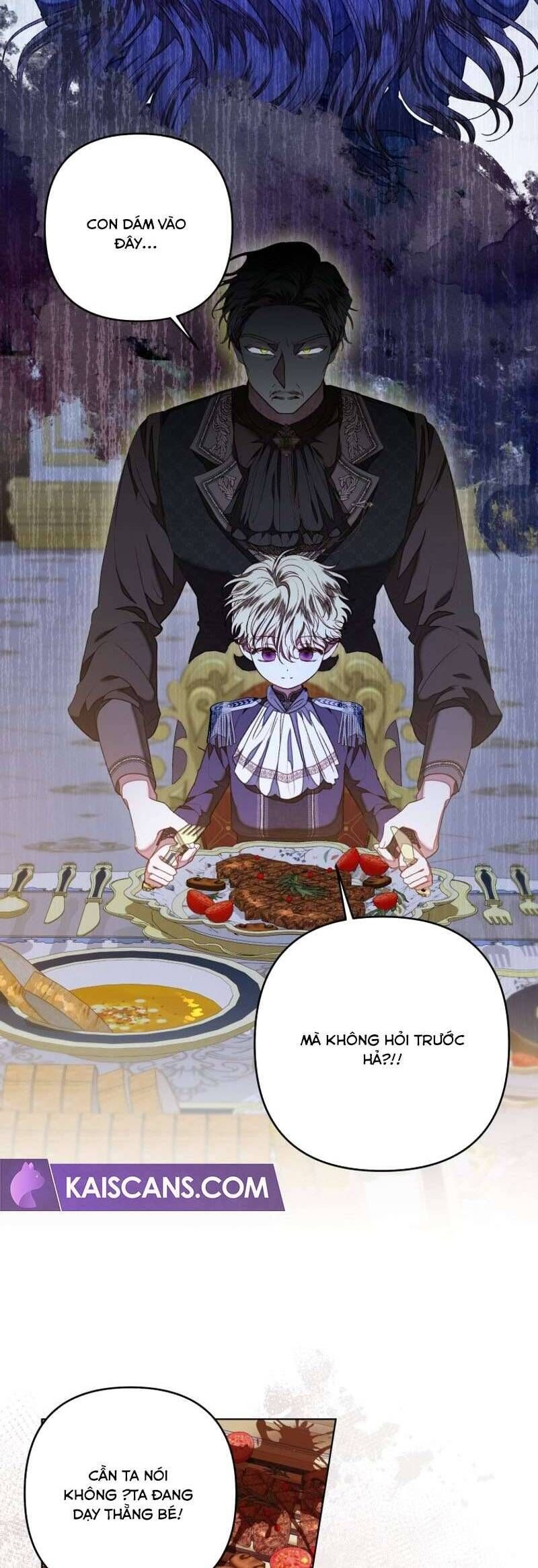 Trở Thành Hầu Gái Còn Hơn Làm Công Chúa Chapter 27 - 23