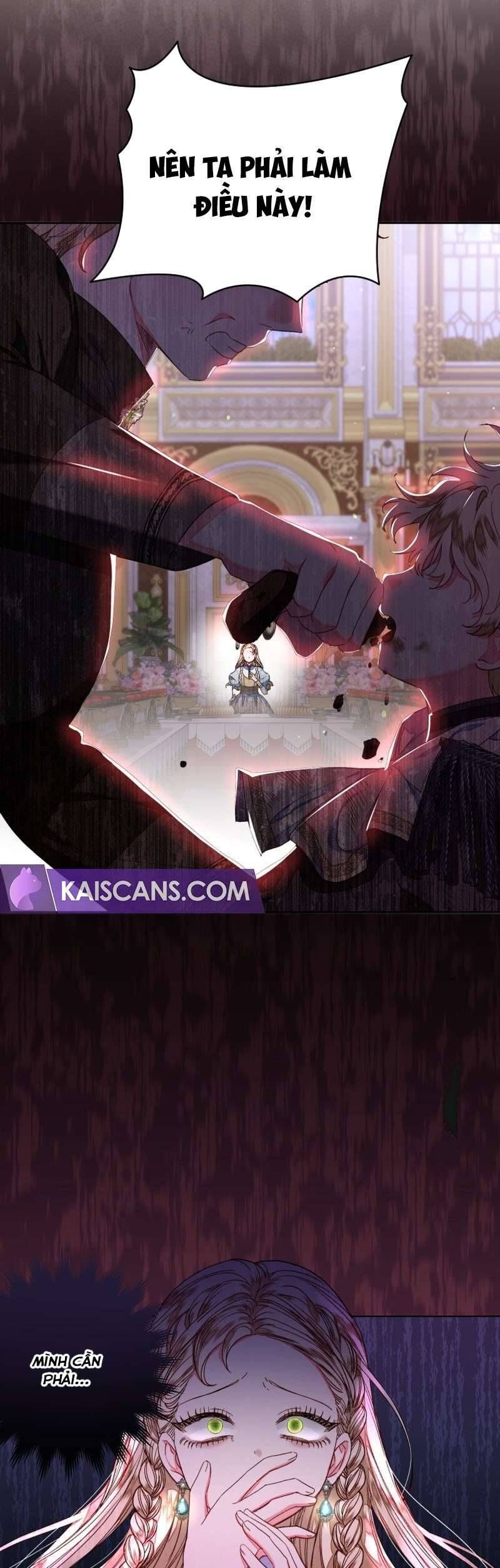 Trở Thành Hầu Gái Còn Hơn Làm Công Chúa Chapter 27 - 25