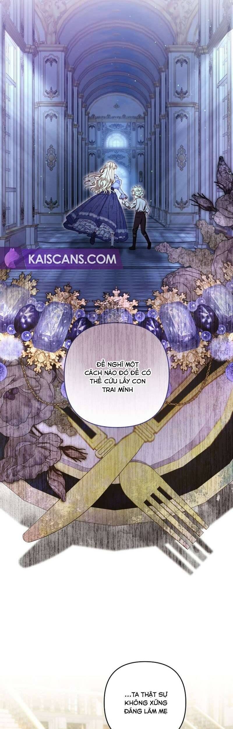 Trở Thành Hầu Gái Còn Hơn Làm Công Chúa Chapter 27 - 27