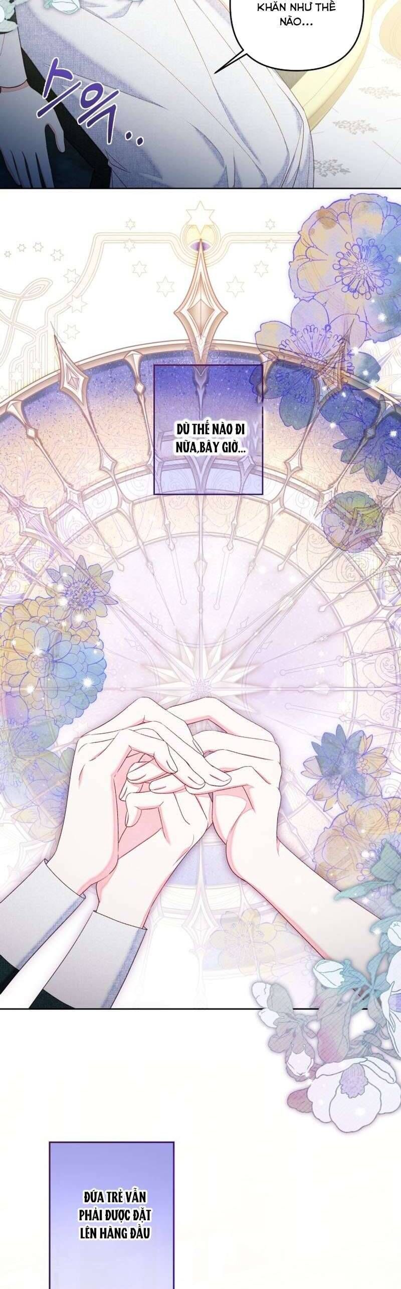Trở Thành Hầu Gái Còn Hơn Làm Công Chúa Chapter 27 - 30
