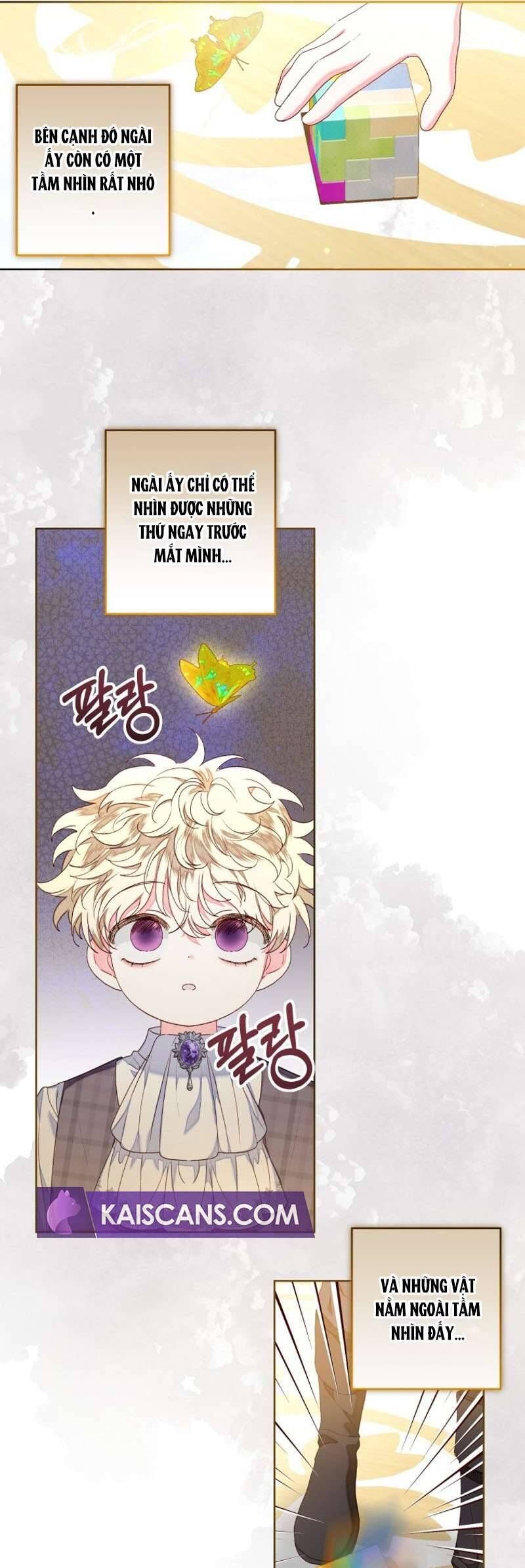 Trở Thành Hầu Gái Còn Hơn Làm Công Chúa Chapter 27 - 33