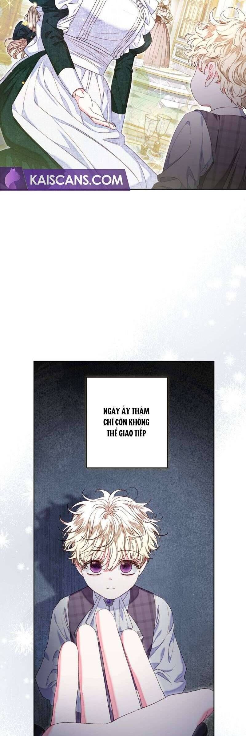 Trở Thành Hầu Gái Còn Hơn Làm Công Chúa Chapter 27 - 35