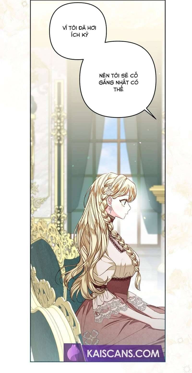 Trở Thành Hầu Gái Còn Hơn Làm Công Chúa Chapter 27 - 8