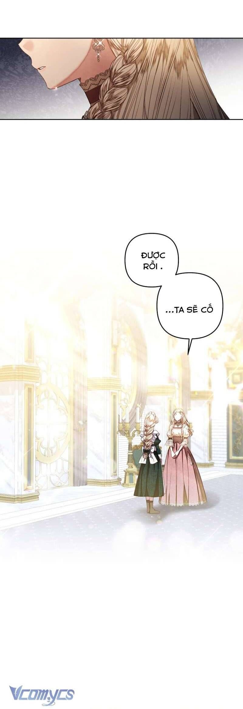 Trở Thành Hầu Gái Còn Hơn Làm Công Chúa Chapter 28 - 11