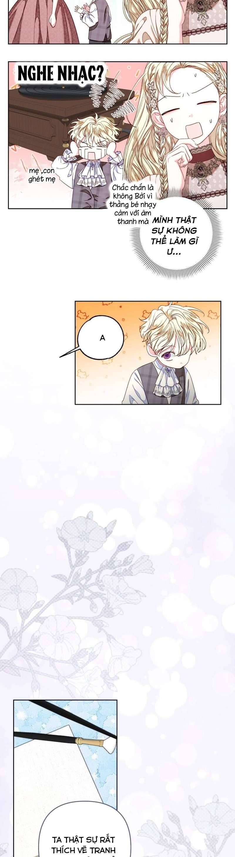Trở Thành Hầu Gái Còn Hơn Làm Công Chúa Chapter 28 - 17