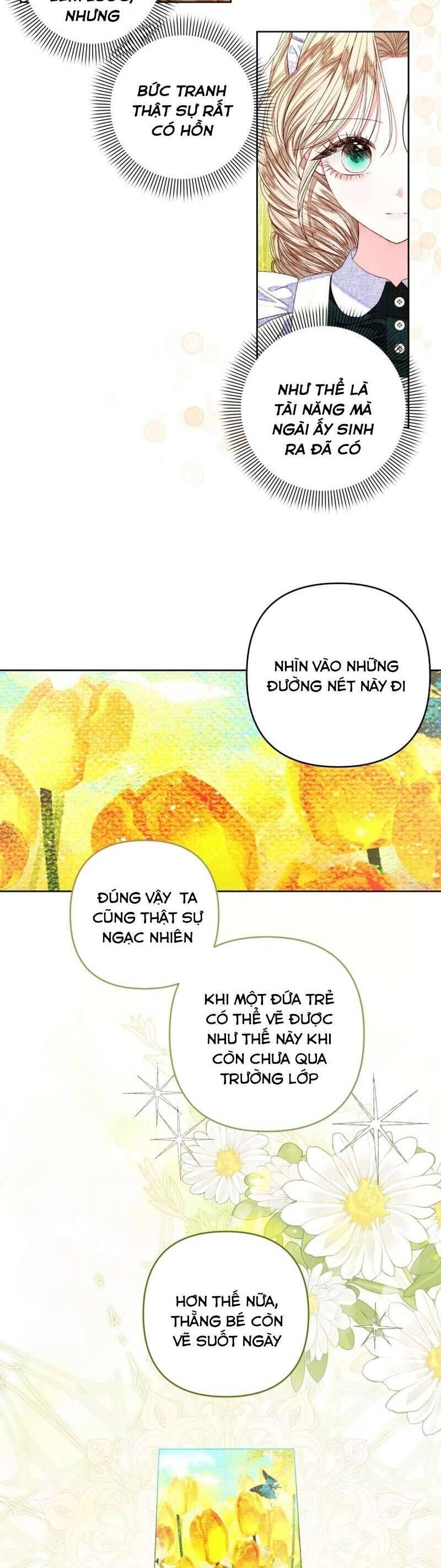 Trở Thành Hầu Gái Còn Hơn Làm Công Chúa Chapter 28 - 24