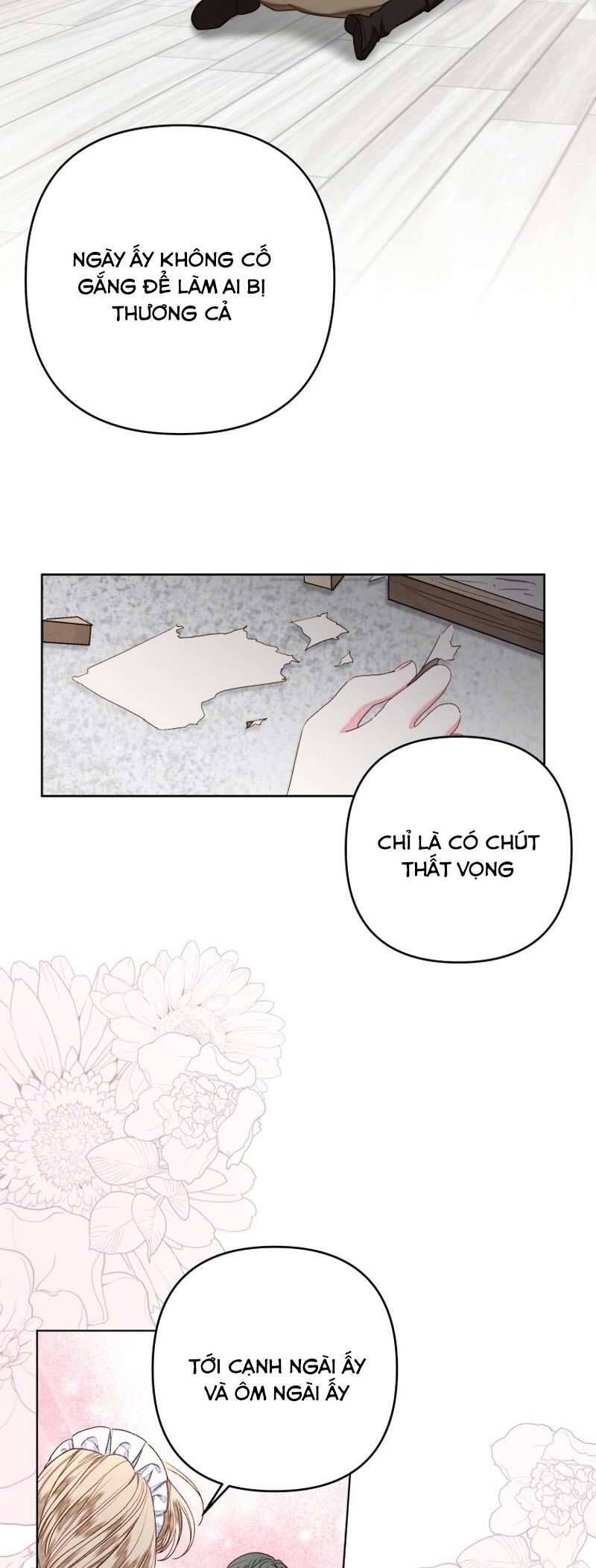 Trở Thành Hầu Gái Còn Hơn Làm Công Chúa Chapter 28 - 30