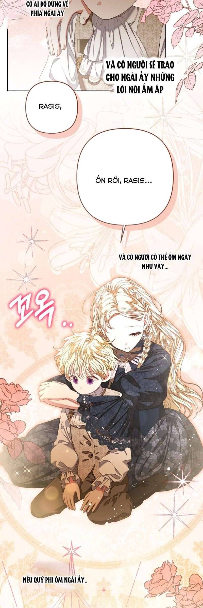 Trở Thành Hầu Gái Còn Hơn Làm Công Chúa Chapter 28 - 33