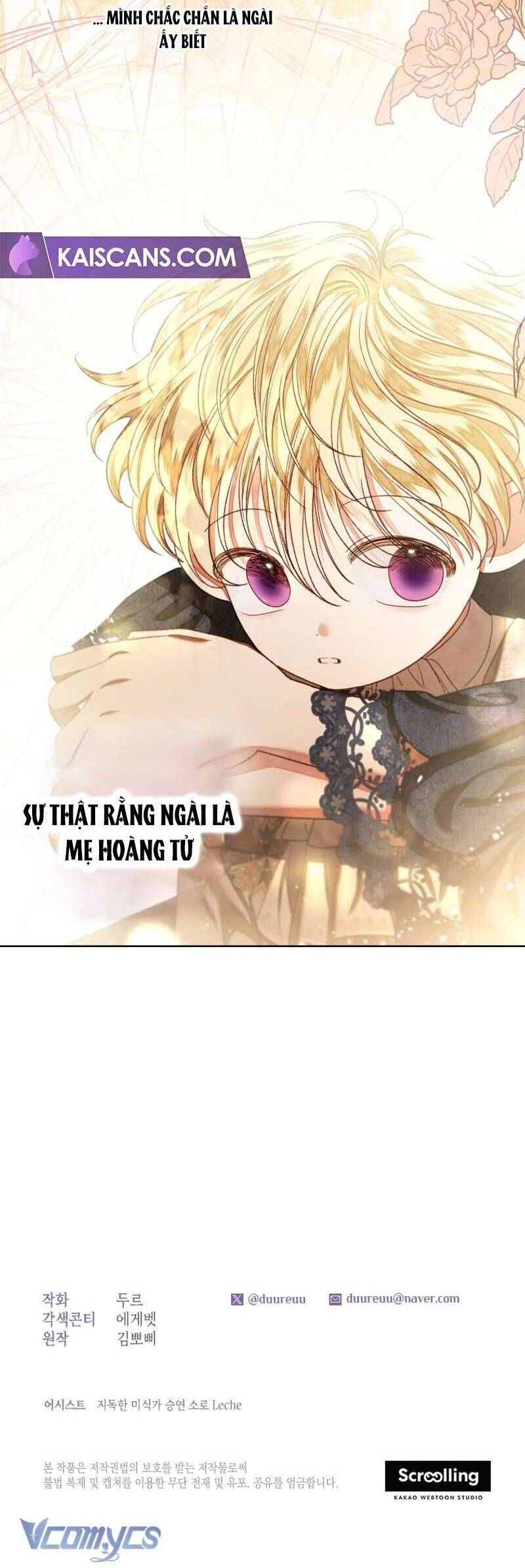 Trở Thành Hầu Gái Còn Hơn Làm Công Chúa Chapter 28 - 34