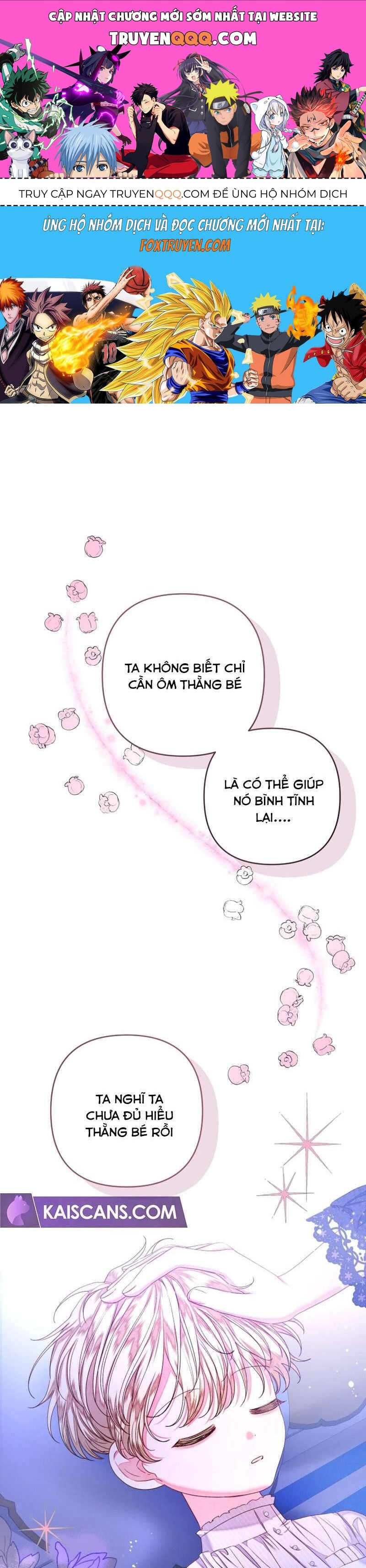 Trở Thành Hầu Gái Còn Hơn Làm Công Chúa Chapter 29 - 1