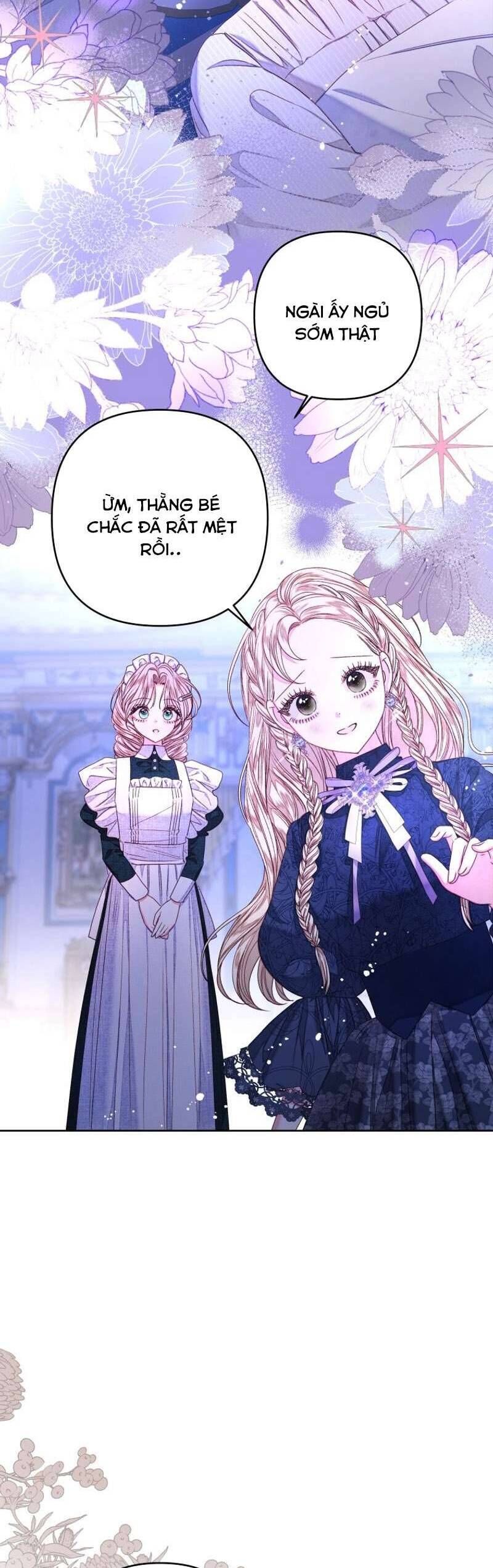 Trở Thành Hầu Gái Còn Hơn Làm Công Chúa Chapter 29 - 2