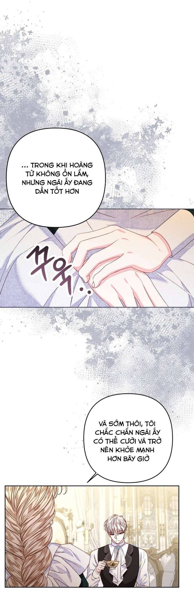 Trở Thành Hầu Gái Còn Hơn Làm Công Chúa Chapter 29 - 13