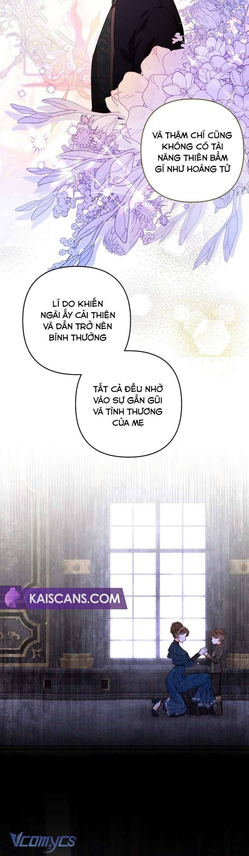 Trở Thành Hầu Gái Còn Hơn Làm Công Chúa Chapter 29 - 16