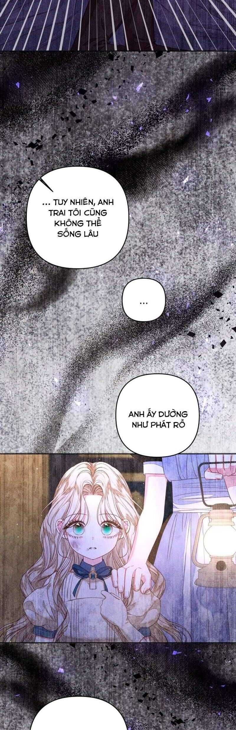 Trở Thành Hầu Gái Còn Hơn Làm Công Chúa Chapter 29 - 18