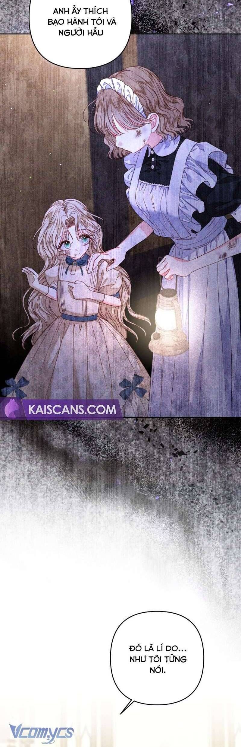 Trở Thành Hầu Gái Còn Hơn Làm Công Chúa Chapter 29 - 19