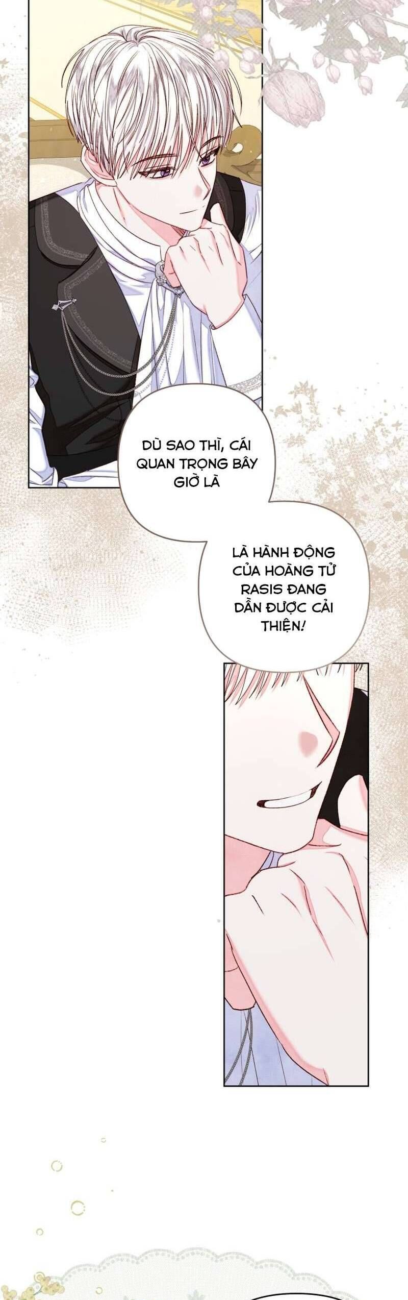 Trở Thành Hầu Gái Còn Hơn Làm Công Chúa Chapter 29 - 21