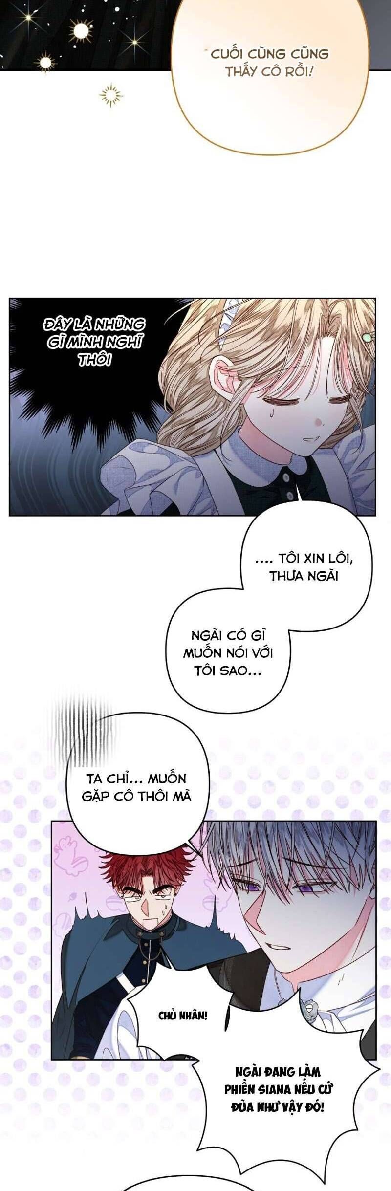 Trở Thành Hầu Gái Còn Hơn Làm Công Chúa Chapter 29 - 7