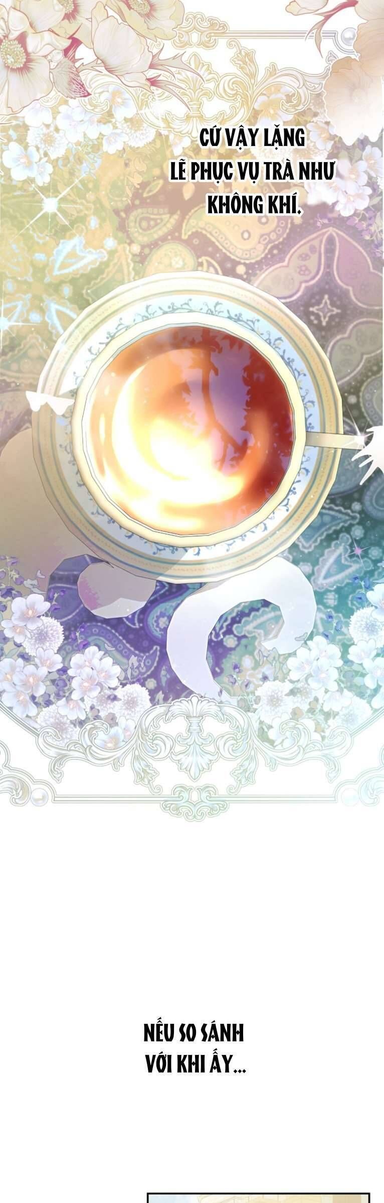 Trở Thành Hầu Gái Còn Hơn Làm Công Chúa Chapter 3 - 31
