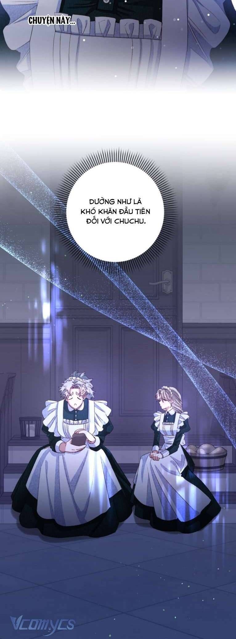 Trở Thành Hầu Gái Còn Hơn Làm Công Chúa Chapter 3 - 42