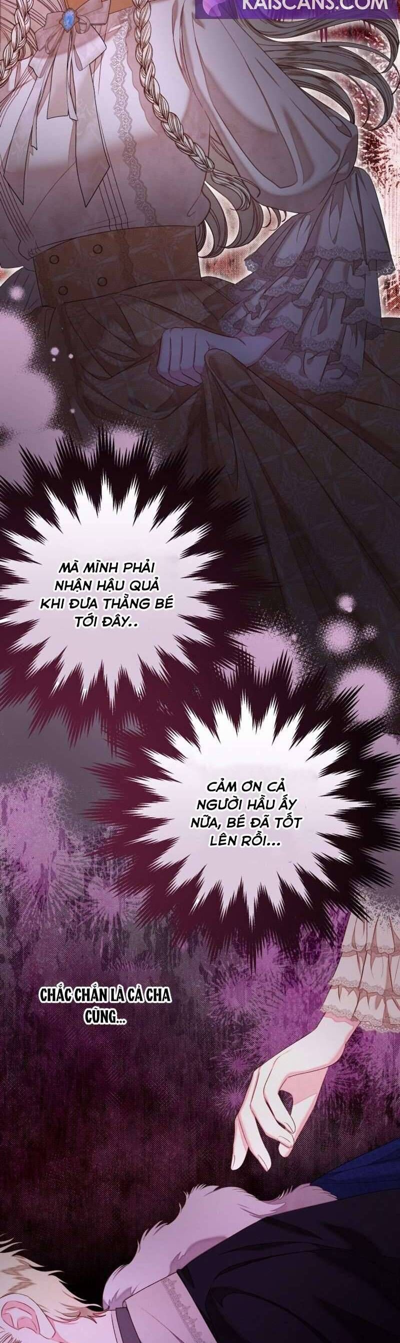 Trở Thành Hầu Gái Còn Hơn Làm Công Chúa Chapter 30 - 11