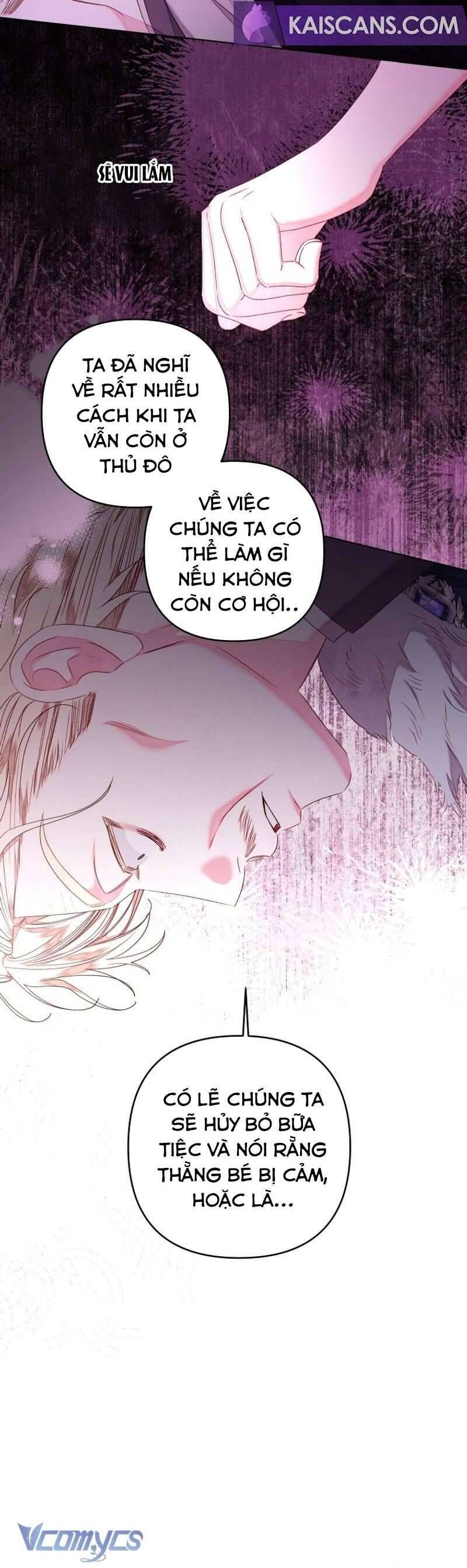 Trở Thành Hầu Gái Còn Hơn Làm Công Chúa Chapter 30 - 12