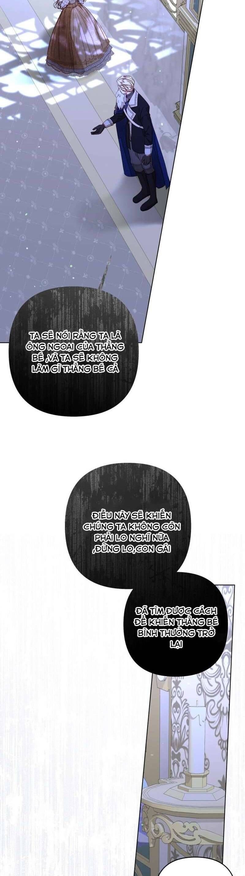 Trở Thành Hầu Gái Còn Hơn Làm Công Chúa Chapter 30 - 14