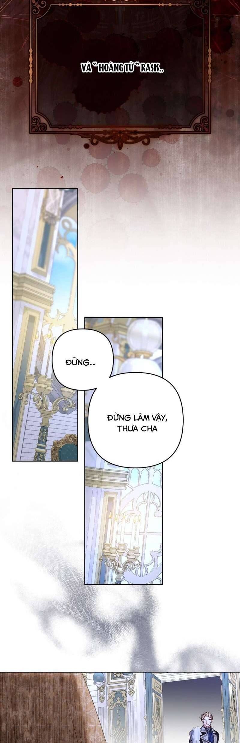 Trở Thành Hầu Gái Còn Hơn Làm Công Chúa Chapter 30 - 19