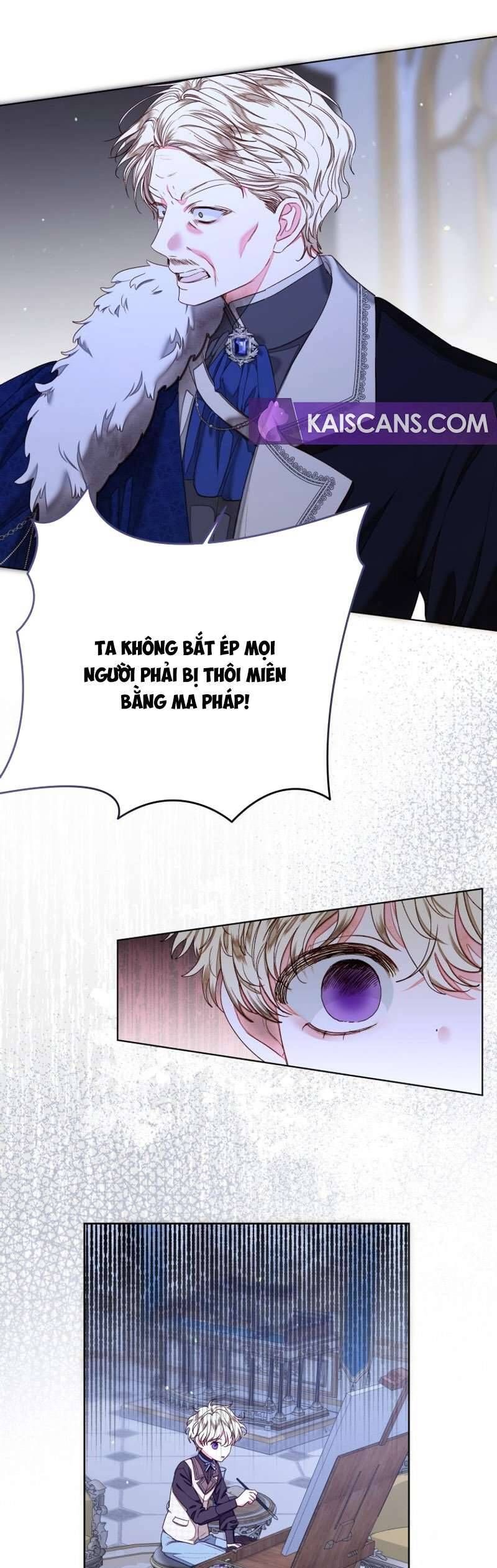 Trở Thành Hầu Gái Còn Hơn Làm Công Chúa Chapter 30 - 22