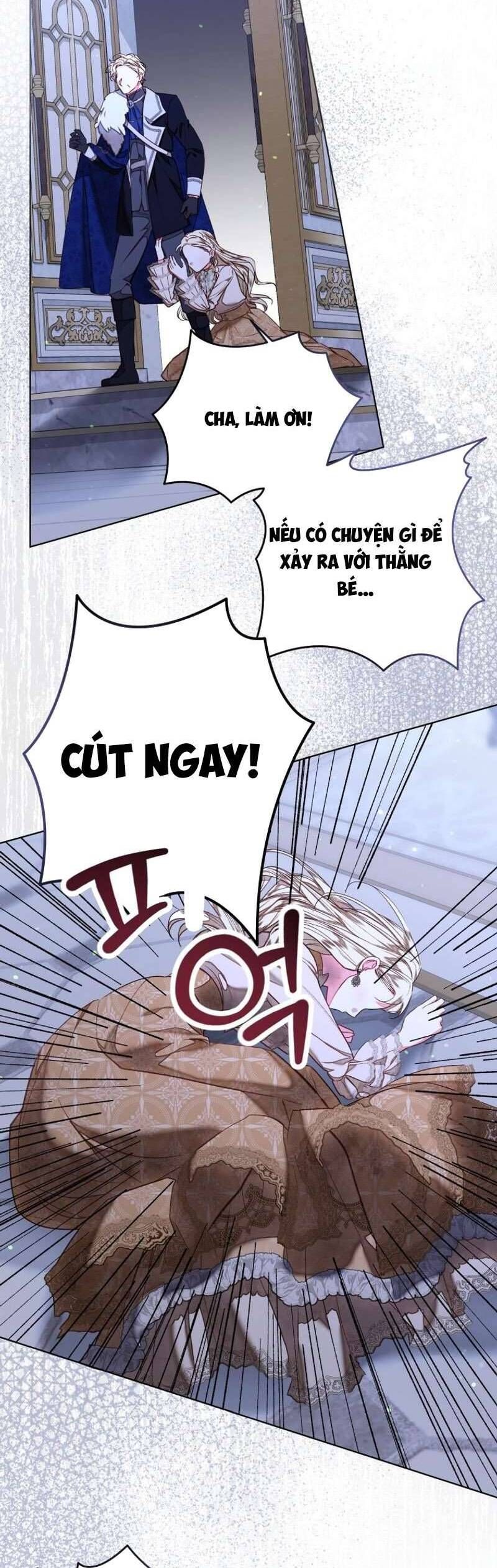 Trở Thành Hầu Gái Còn Hơn Làm Công Chúa Chapter 30 - 24