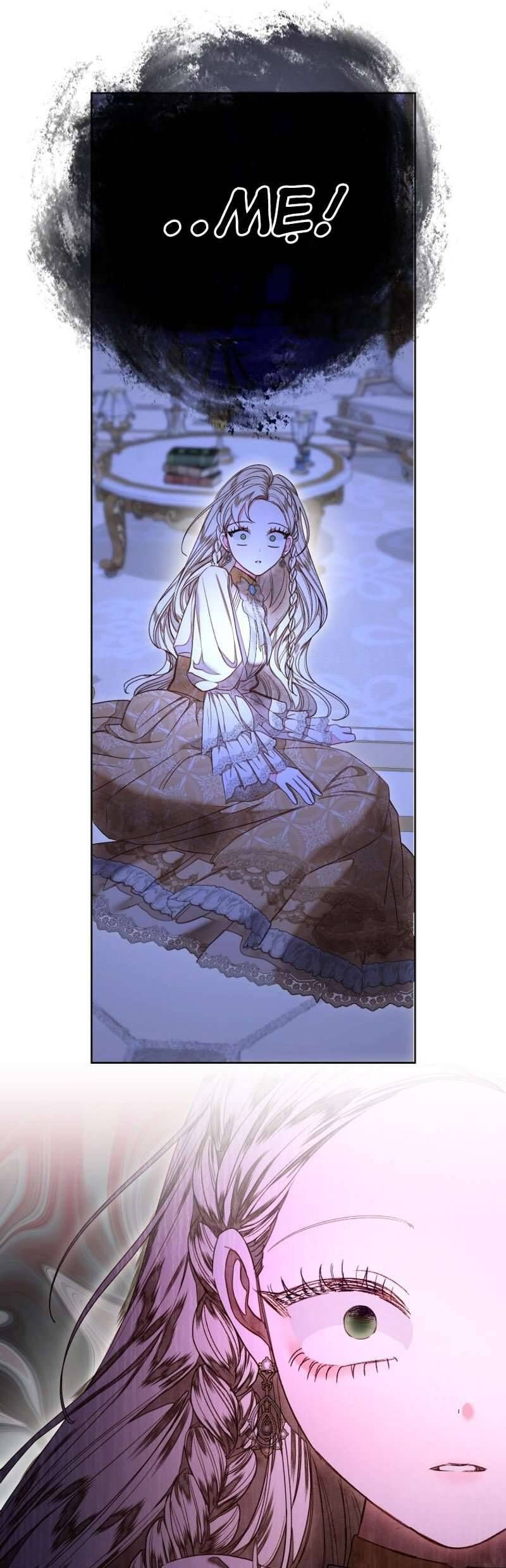 Trở Thành Hầu Gái Còn Hơn Làm Công Chúa Chapter 30 - 26