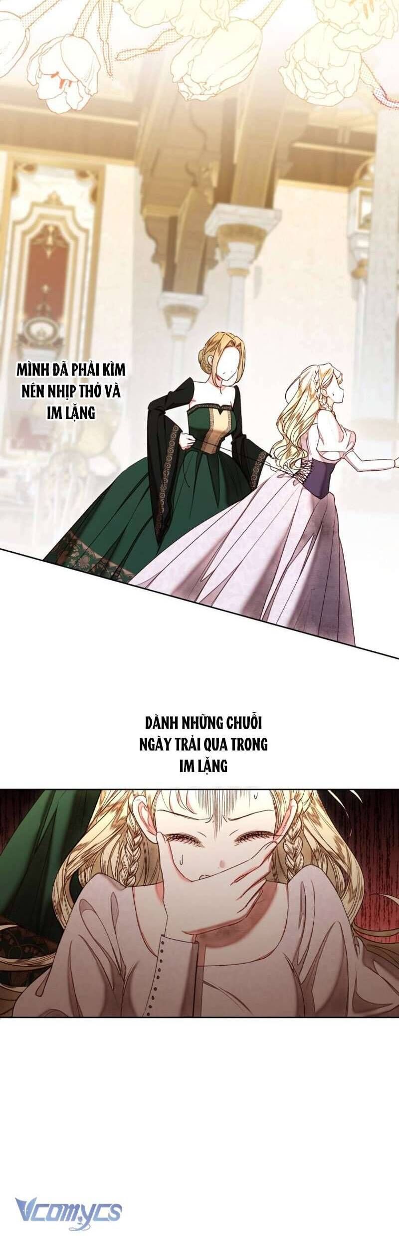 Trở Thành Hầu Gái Còn Hơn Làm Công Chúa Chapter 30 - 29