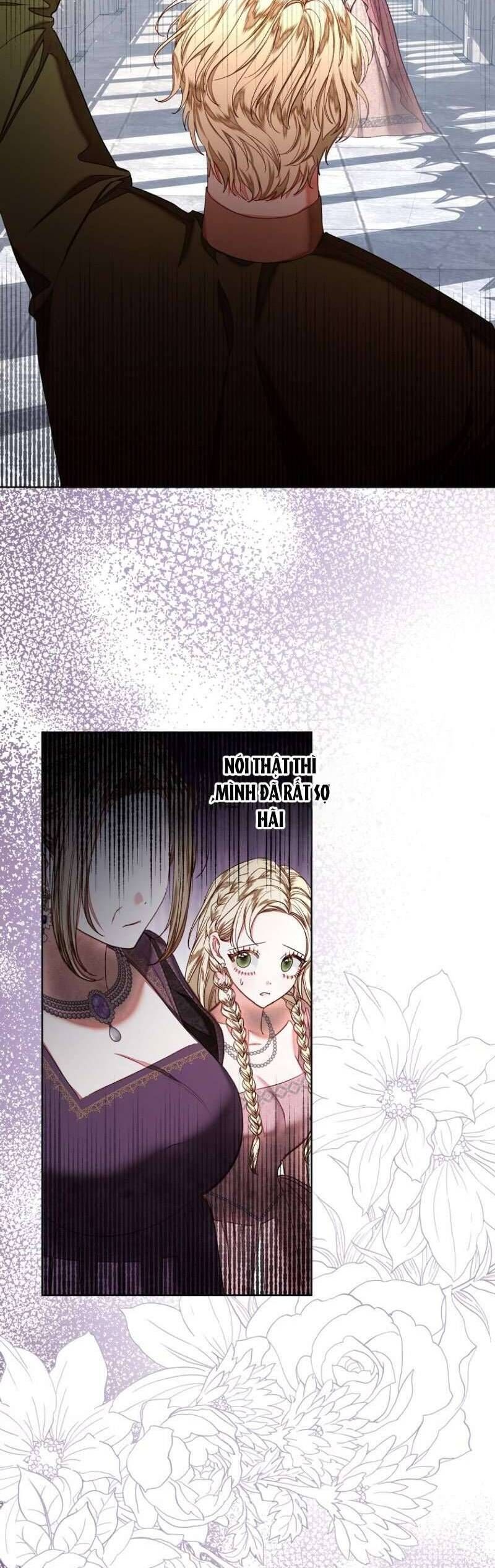 Trở Thành Hầu Gái Còn Hơn Làm Công Chúa Chapter 30 - 31