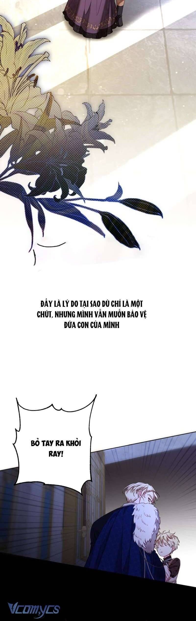 Trở Thành Hầu Gái Còn Hơn Làm Công Chúa Chapter 30 - 33