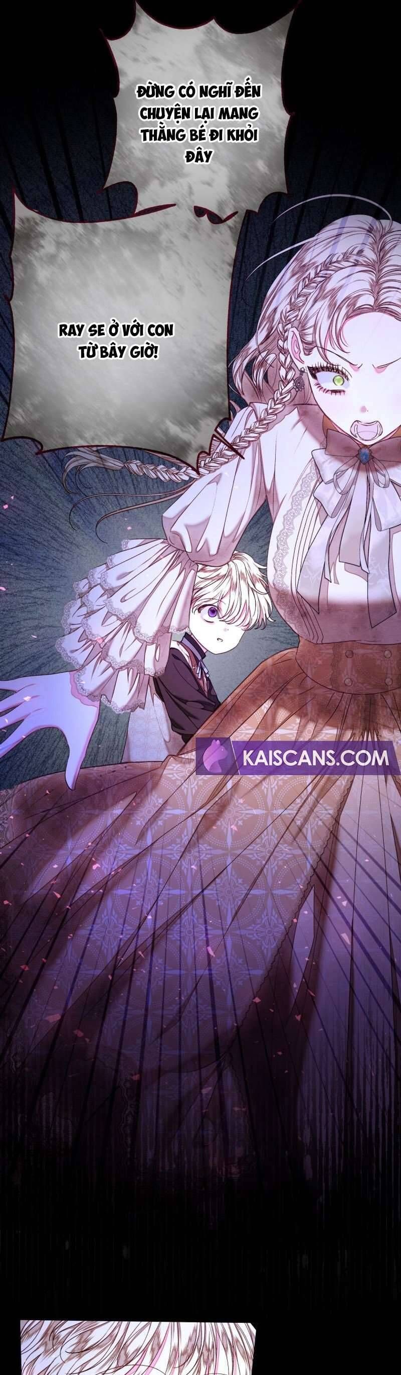 Trở Thành Hầu Gái Còn Hơn Làm Công Chúa Chapter 30 - 34
