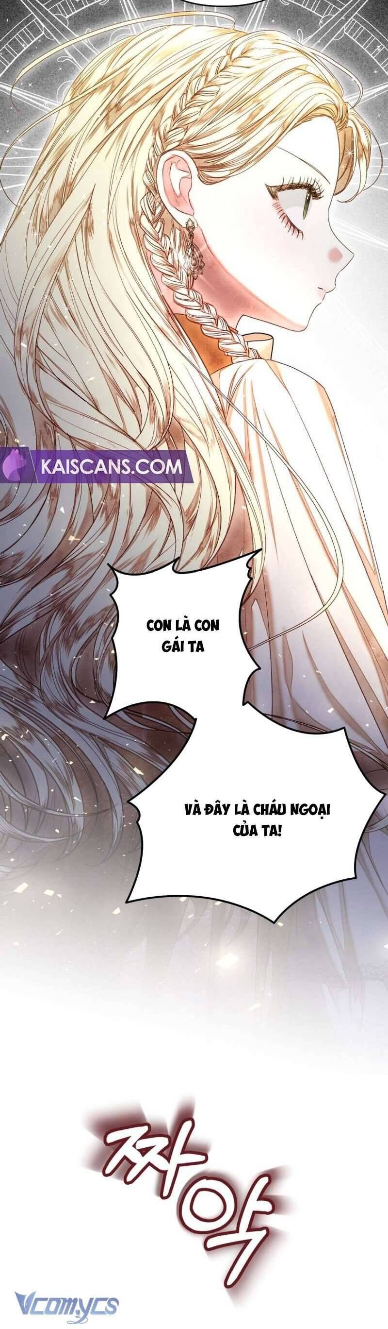 Trở Thành Hầu Gái Còn Hơn Làm Công Chúa Chapter 30 - 36