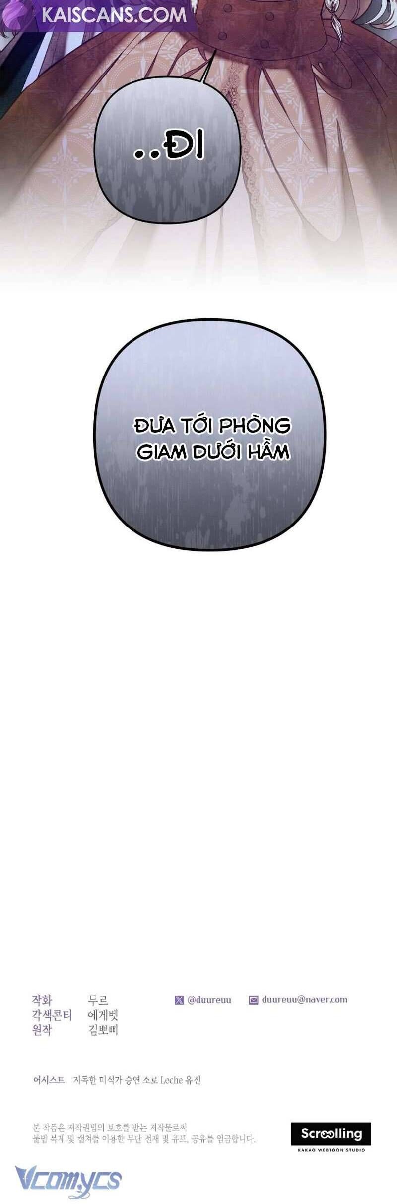 Trở Thành Hầu Gái Còn Hơn Làm Công Chúa Chapter 30 - 40