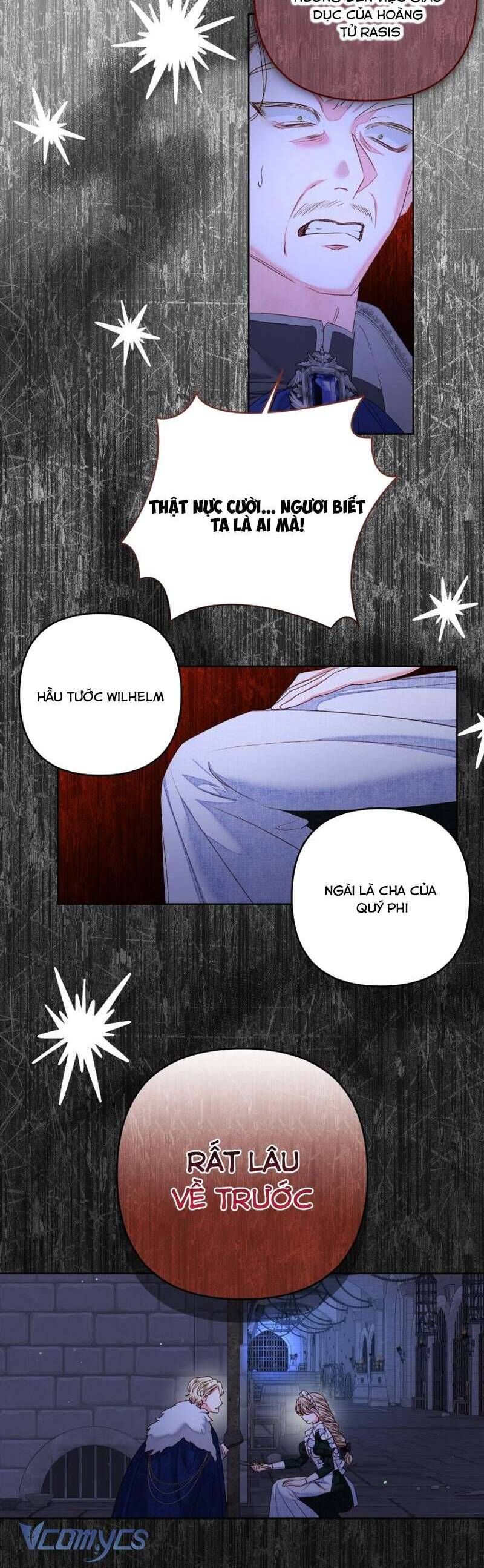 Trở Thành Hầu Gái Còn Hơn Làm Công Chúa Chapter 31 - 13