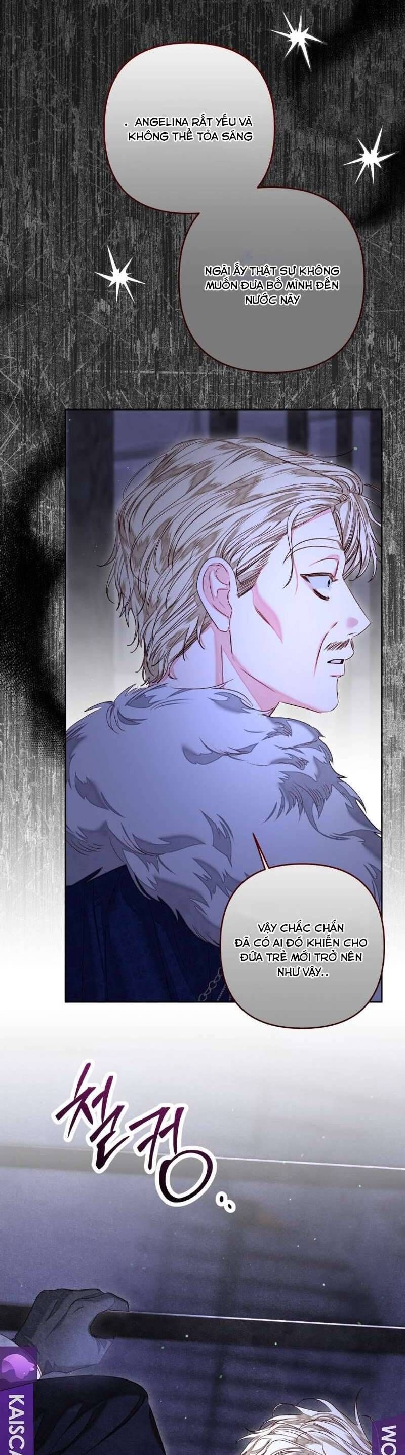 Trở Thành Hầu Gái Còn Hơn Làm Công Chúa Chapter 31 - 15