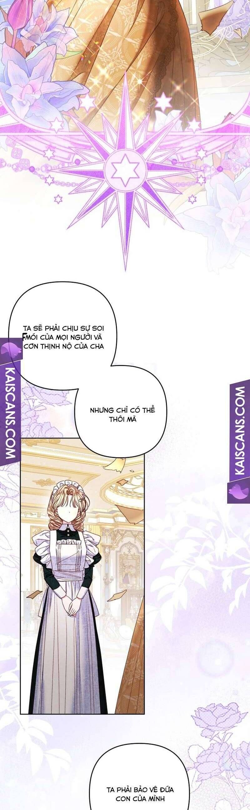 Trở Thành Hầu Gái Còn Hơn Làm Công Chúa Chapter 31 - 20