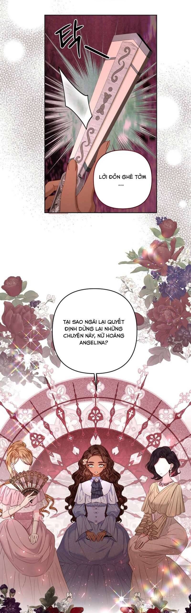 Trở Thành Hầu Gái Còn Hơn Làm Công Chúa Chapter 31 - 24