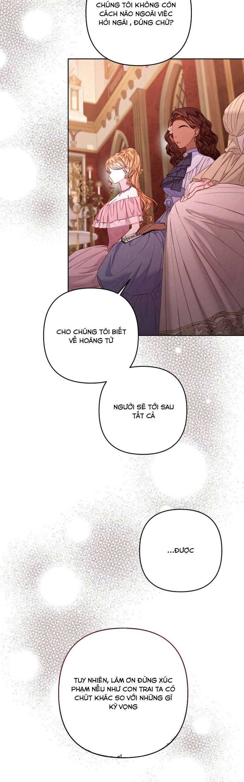 Trở Thành Hầu Gái Còn Hơn Làm Công Chúa Chapter 31 - 26