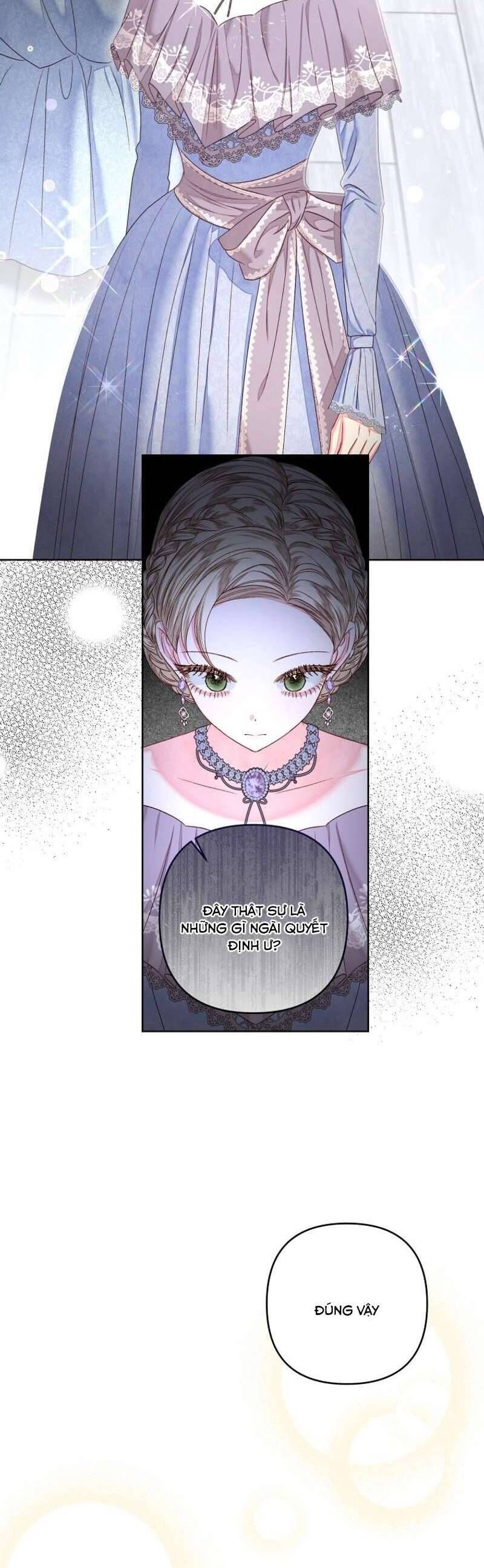 Trở Thành Hầu Gái Còn Hơn Làm Công Chúa Chapter 31 - 31