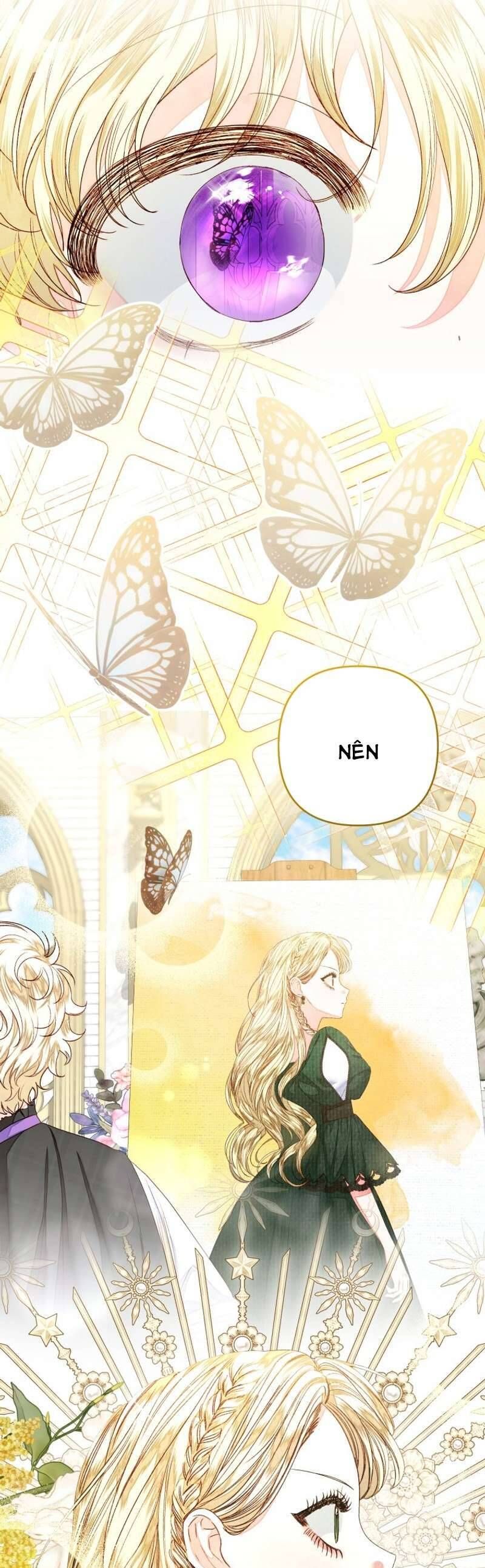 Trở Thành Hầu Gái Còn Hơn Làm Công Chúa Chapter 31 - 33