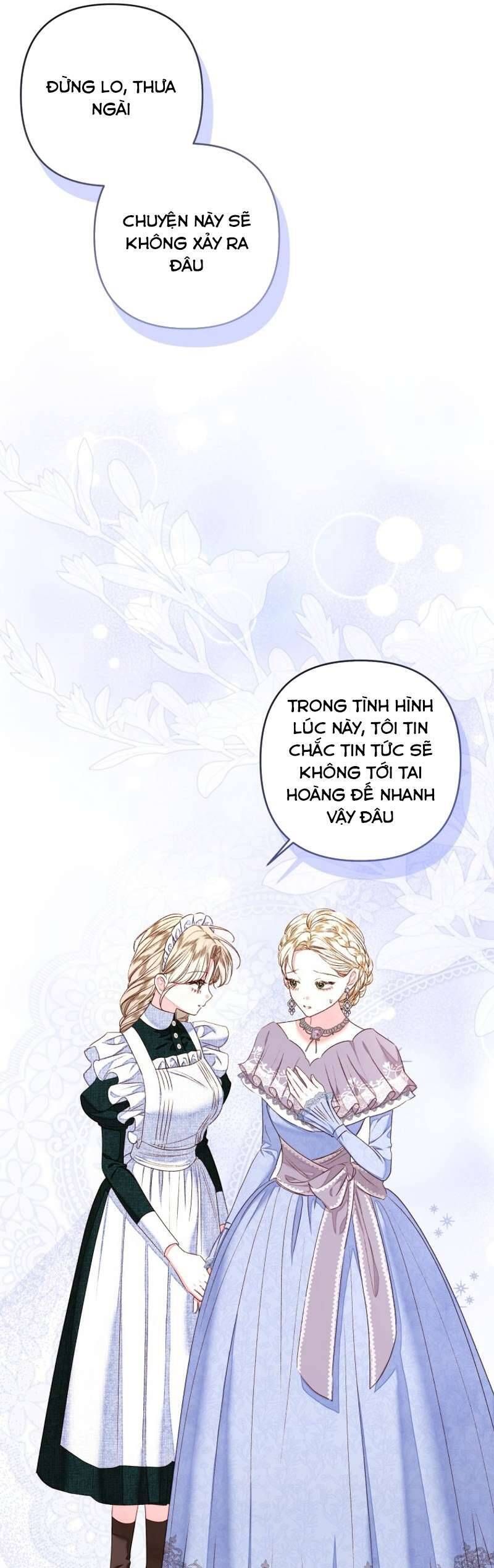 Trở Thành Hầu Gái Còn Hơn Làm Công Chúa Chapter 31 - 38