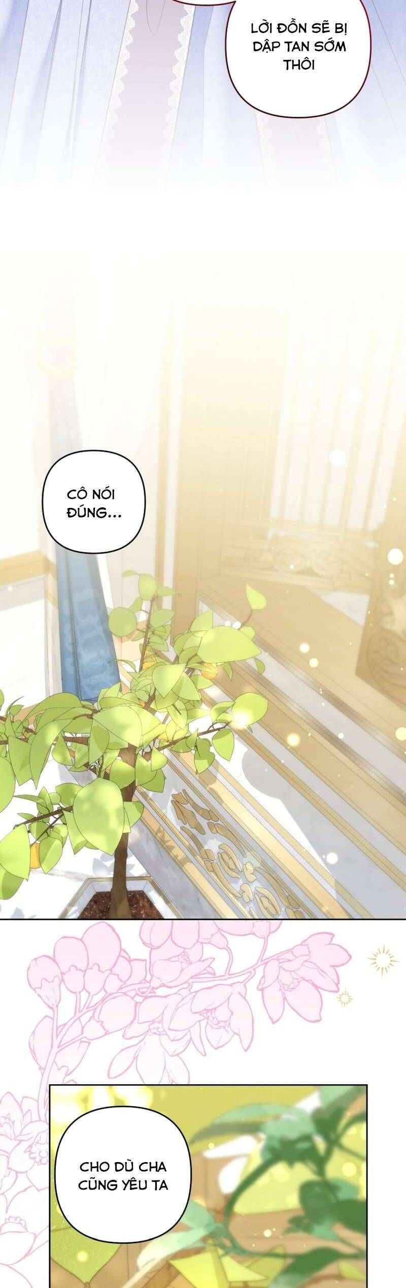 Trở Thành Hầu Gái Còn Hơn Làm Công Chúa Chapter 31 - 41