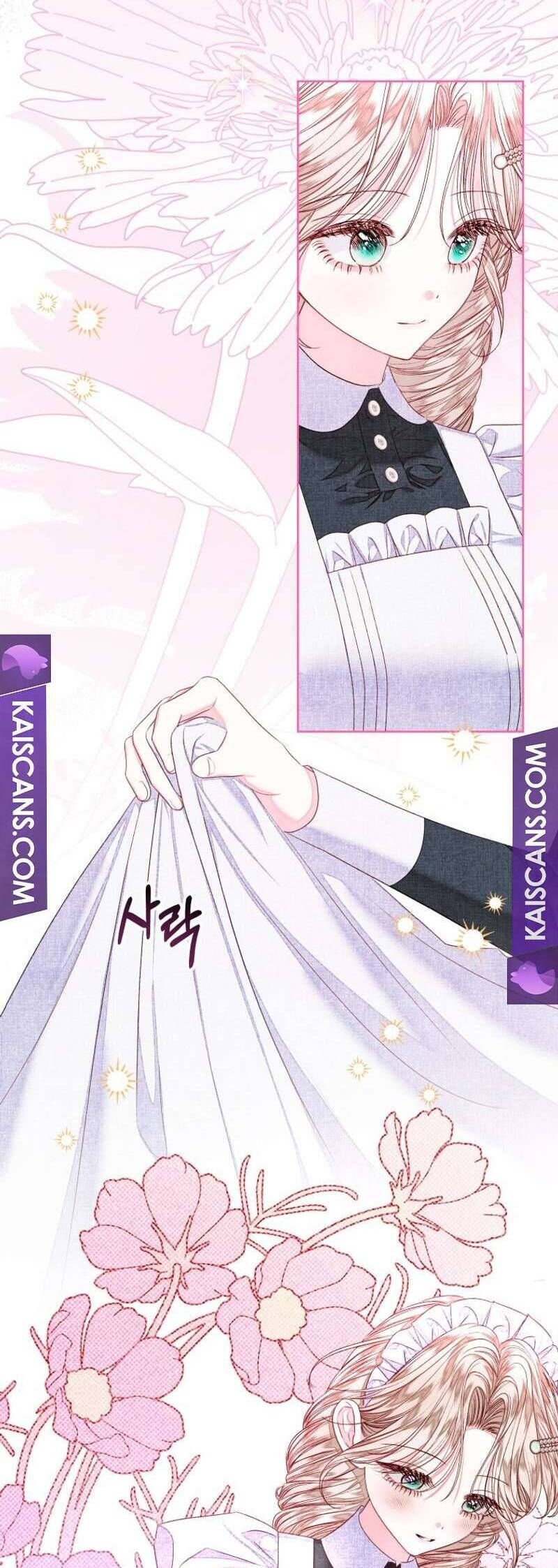 Trở Thành Hầu Gái Còn Hơn Làm Công Chúa Chapter 31 - 44