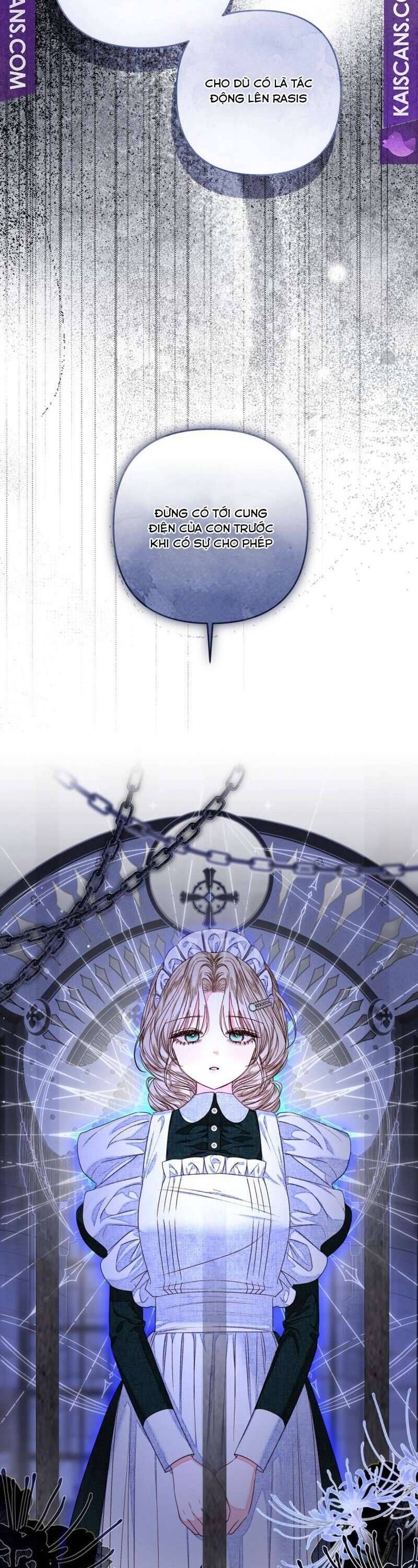 Trở Thành Hầu Gái Còn Hơn Làm Công Chúa Chapter 31 - 7