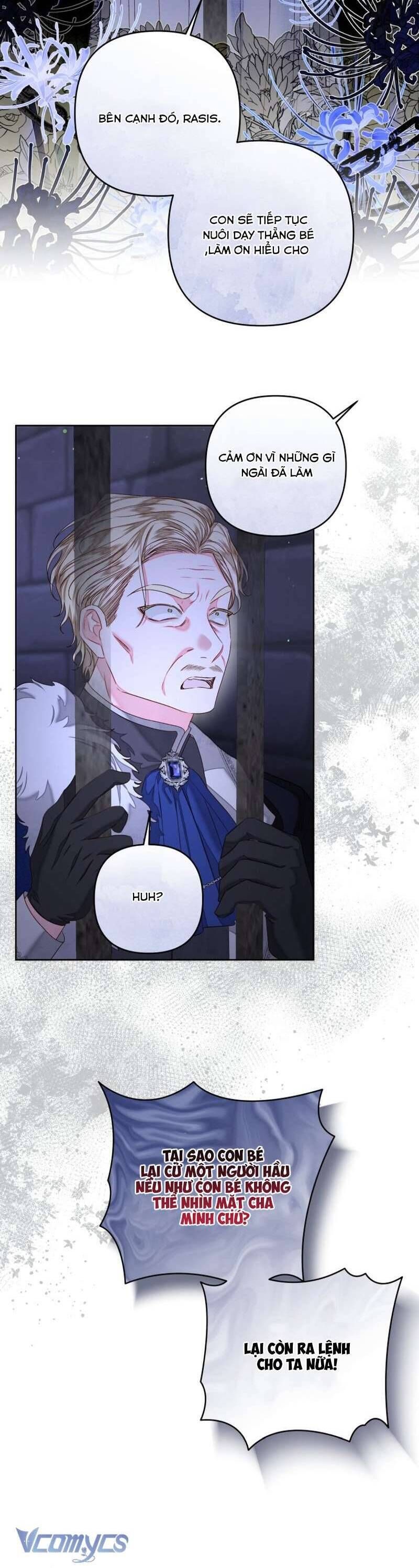 Trở Thành Hầu Gái Còn Hơn Làm Công Chúa Chapter 31 - 8