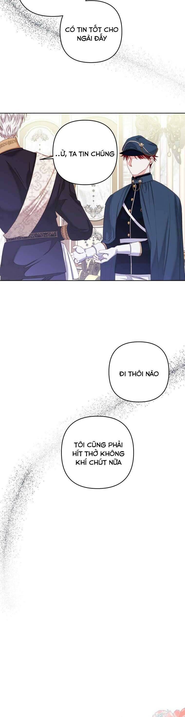 Trở Thành Hầu Gái Còn Hơn Làm Công Chúa Chapter 32 - 12