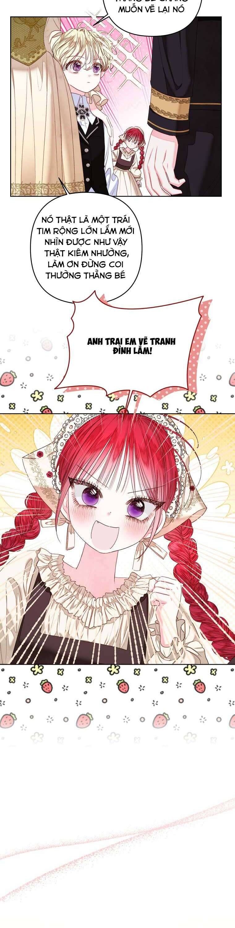 Trở Thành Hầu Gái Còn Hơn Làm Công Chúa Chapter 32 - 17